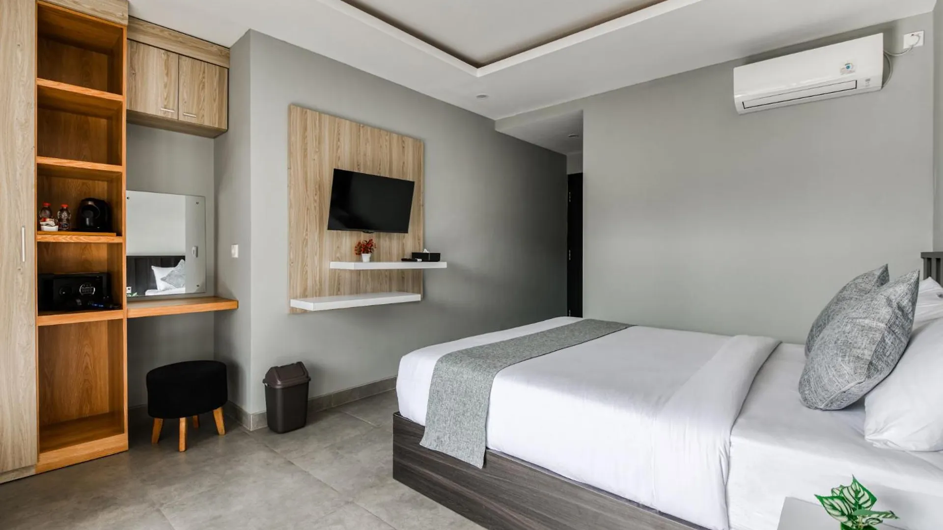 Guest house Djenek Seminyak Hotel Indonesia